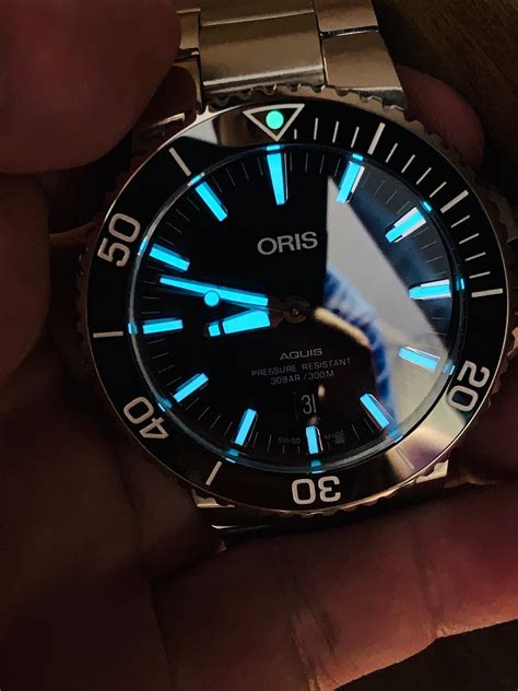 how to spot a fake oris watch|are oris watches authentic.